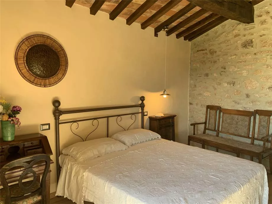 Immagine per Appartamento in affitto a Gualdo Cattaneo