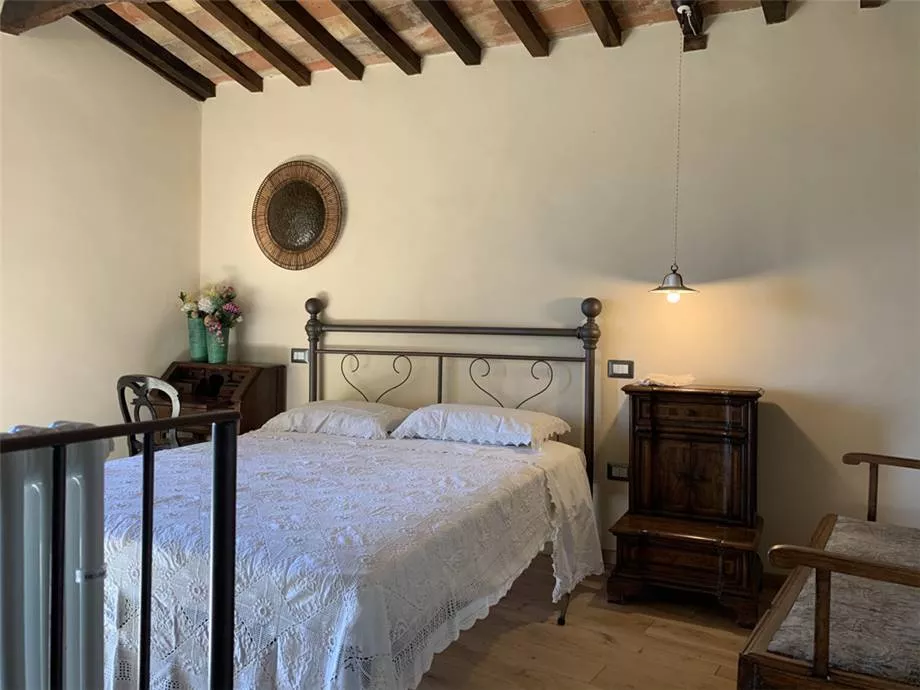Immagine per Appartamento in affitto a Gualdo Cattaneo