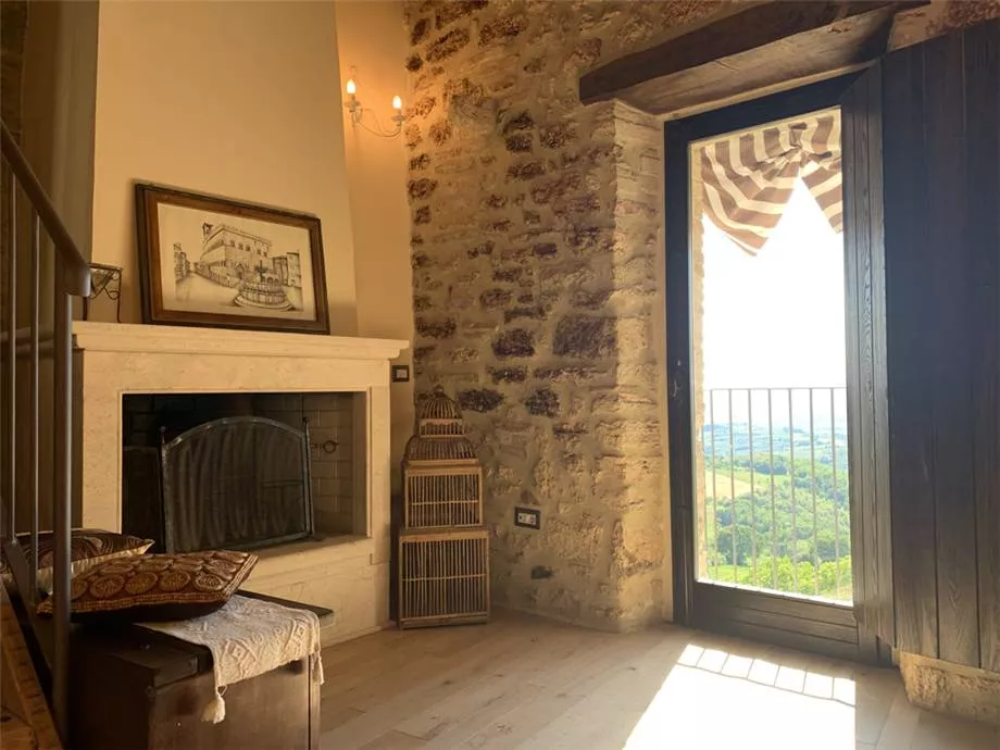 Immagine per Appartamento in affitto a Gualdo Cattaneo