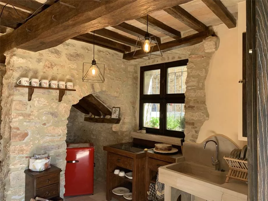 Immagine per Appartamento in affitto a Gualdo Cattaneo