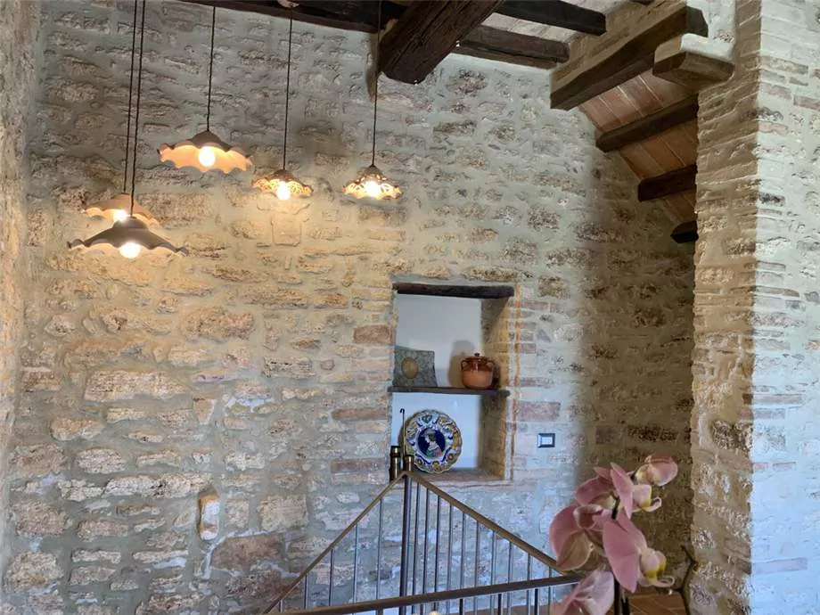 Immagine per Appartamento in affitto a Gualdo Cattaneo