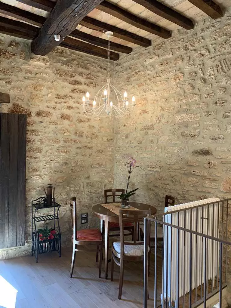Immagine per Appartamento in affitto a Gualdo Cattaneo