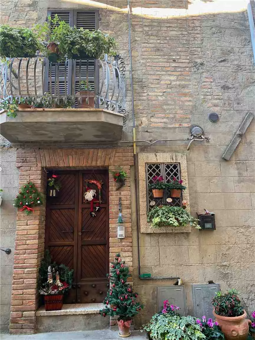 Immagine per Appartamento in vendita a Collazzone
