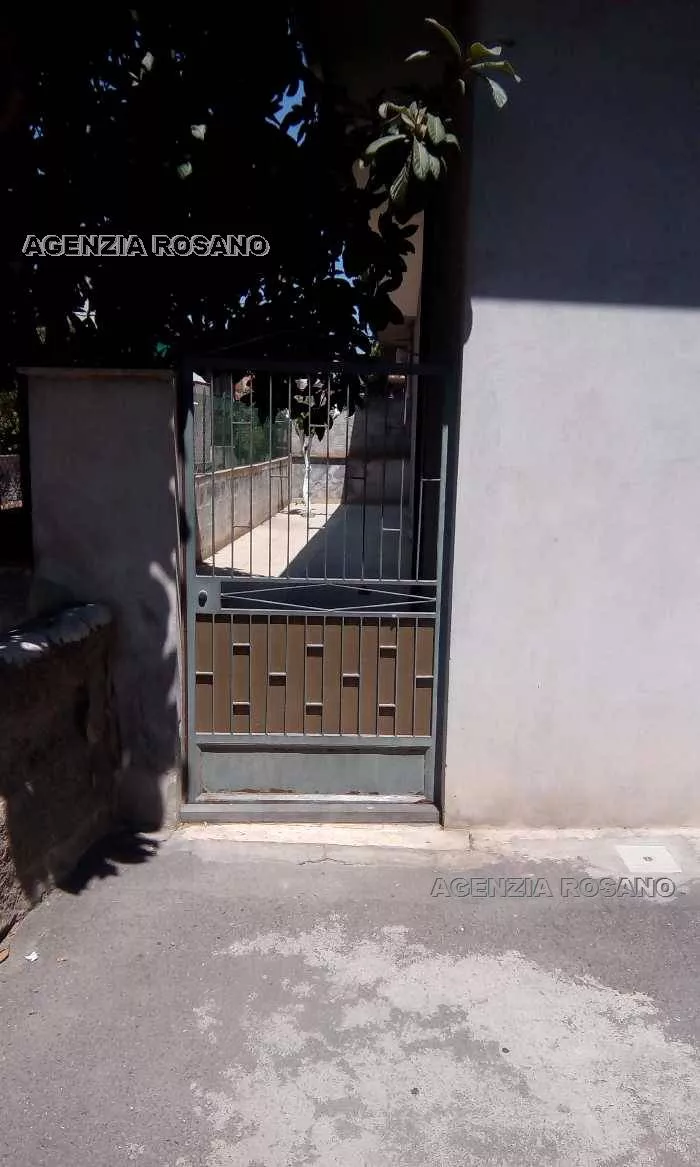 Immagine per Villa in vendita a Biancavilla