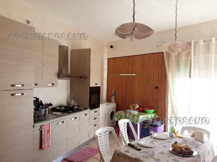 Immagine per Appartamento in vendita a Biancavilla via Vittorio Emanuele