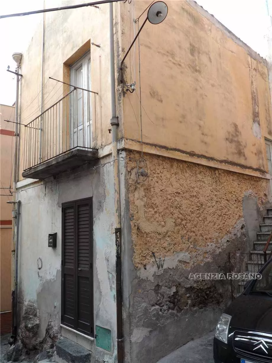 Immagine per Villa in vendita a Biancavilla
