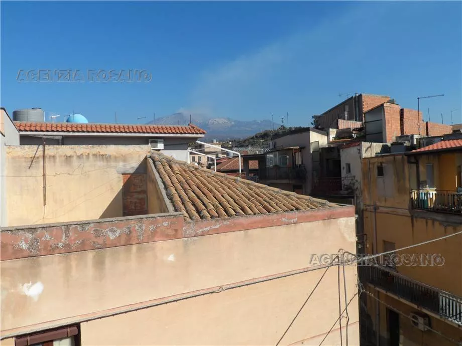 Immagine per Villa in vendita a Biancavilla via Bellini