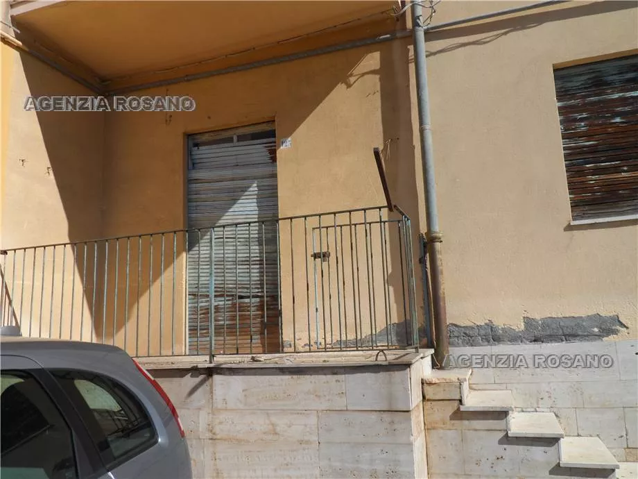 Immagine per Appartamento in vendita a Biancavilla via Filippo Turati