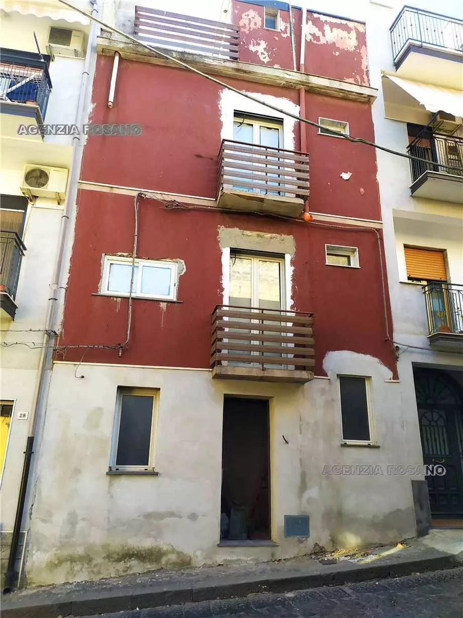 Immagine per Villa in vendita a Biancavilla
