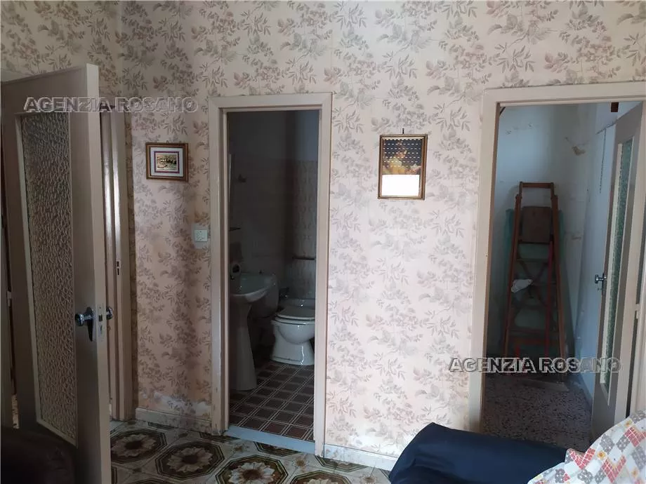 Immagine per Villetta a Schiera in vendita a Adrano via Borgo