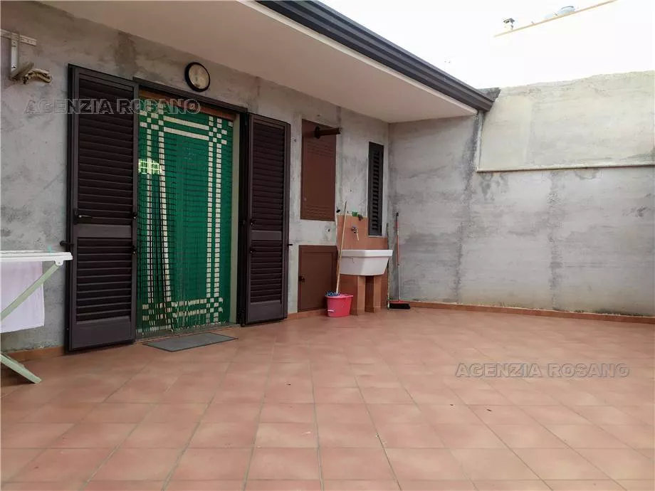 Immagine per Casa indipendente in vendita a Biancavilla via Innessa
