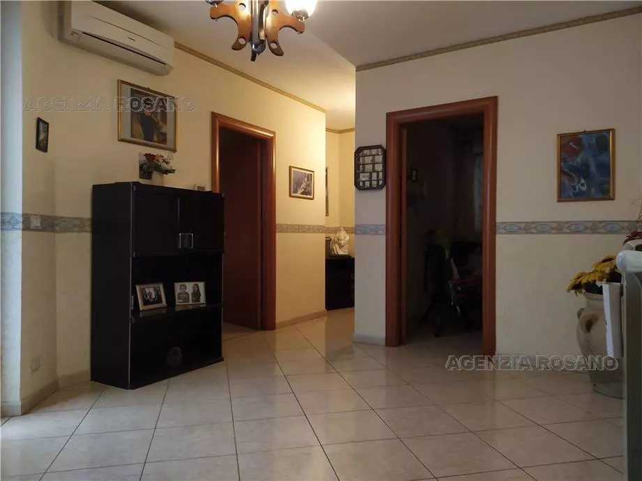 Immagine per Casa indipendente in vendita a Biancavilla via Innessa