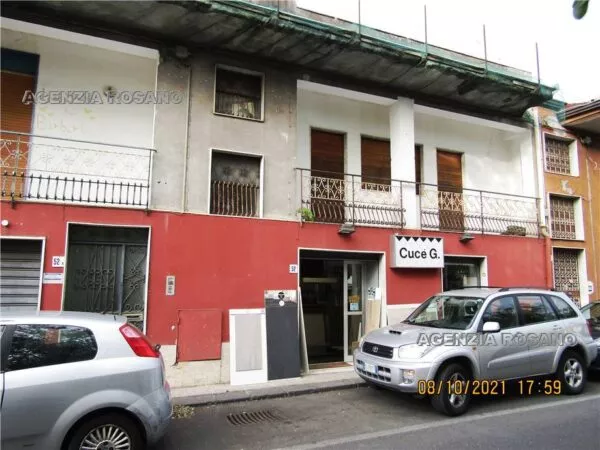 Villa via Umberto, San Pietro Clarenza