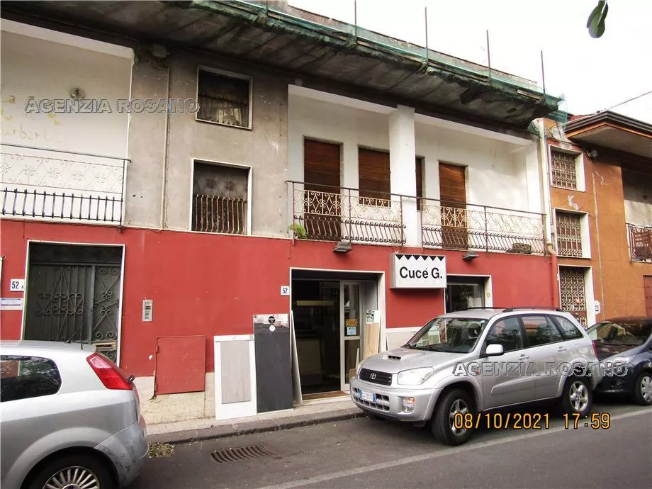 Immagine per Villa in vendita a San Pietro Clarenza via Umberto