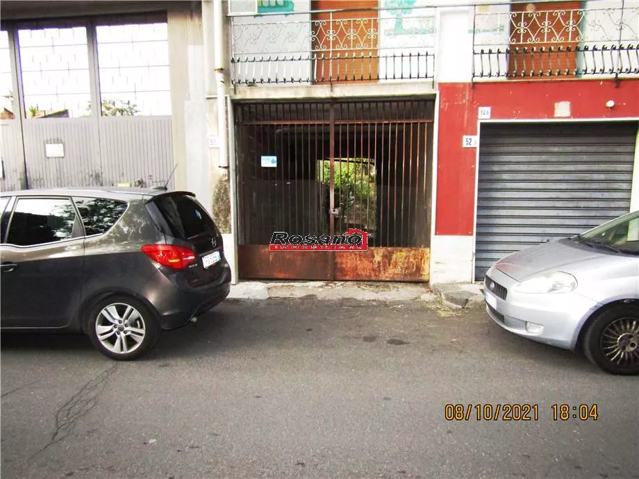Immagine per Villa in vendita a San Pietro Clarenza via Umberto