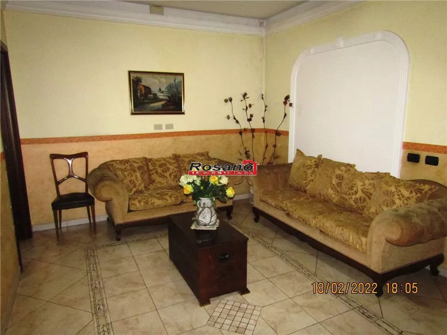 Immagine per Appartamento in vendita a Biancavilla via Fallica