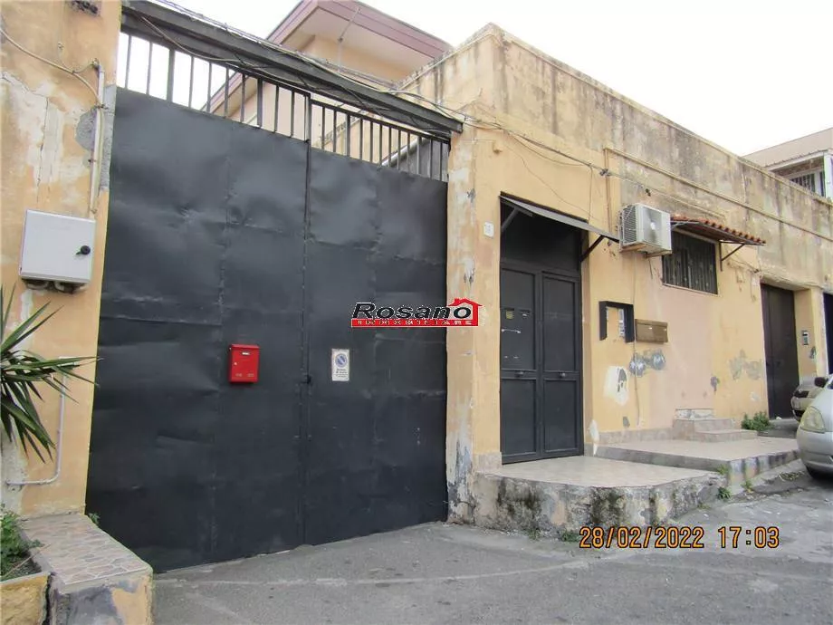 Immagine per Casa indipendente in vendita a Catania