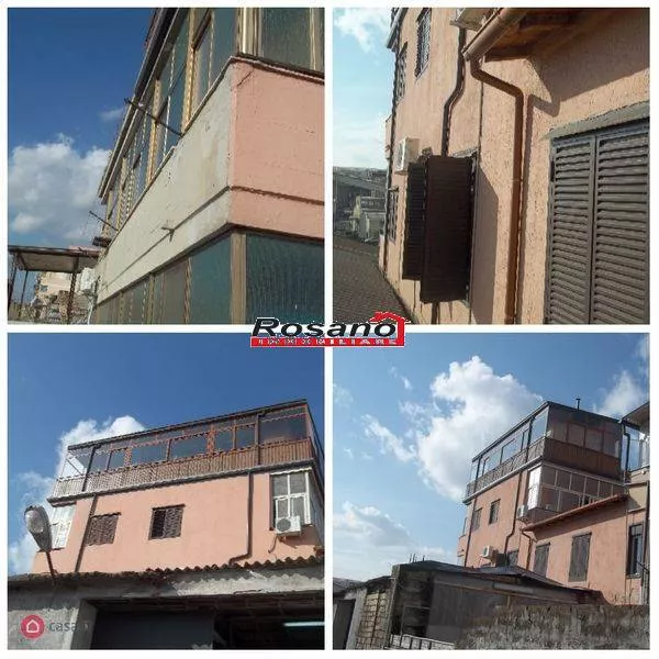 Immagine per Casa indipendente in vendita a Catania