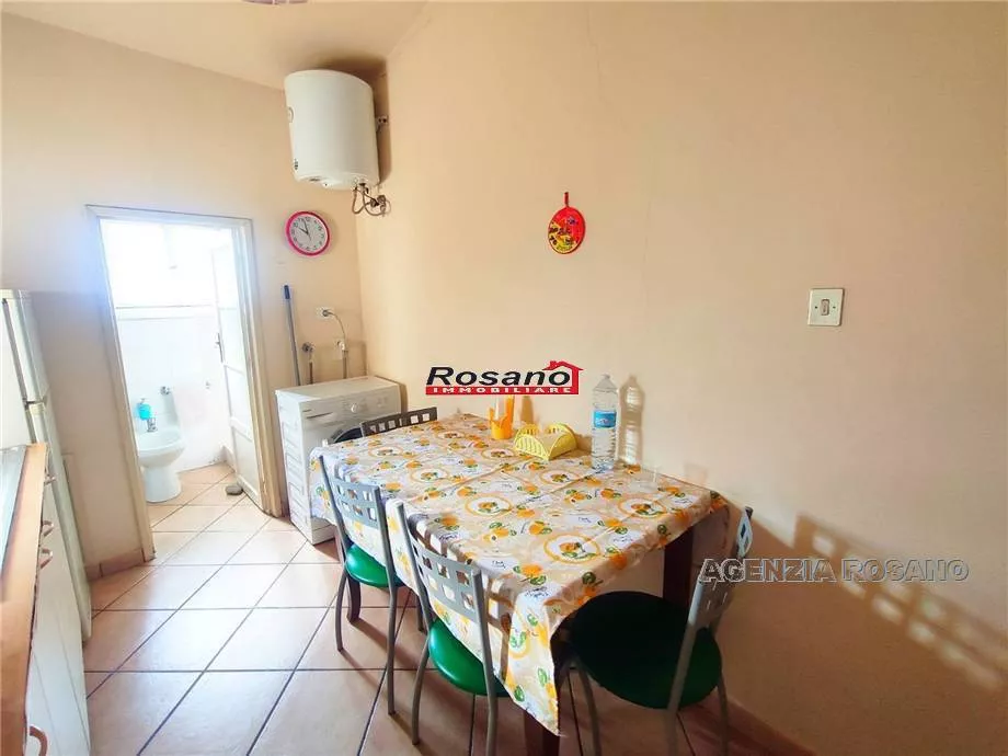 Immagine per Appartamento in vendita a Catania via Volturno