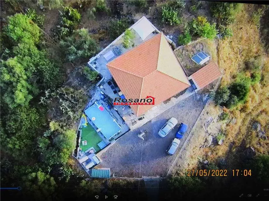 Immagine per Villa in vendita a Adrano