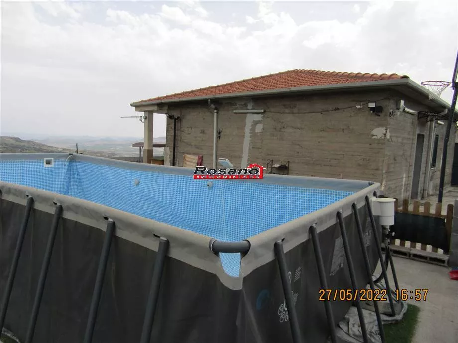 Immagine per Villa in vendita a Adrano