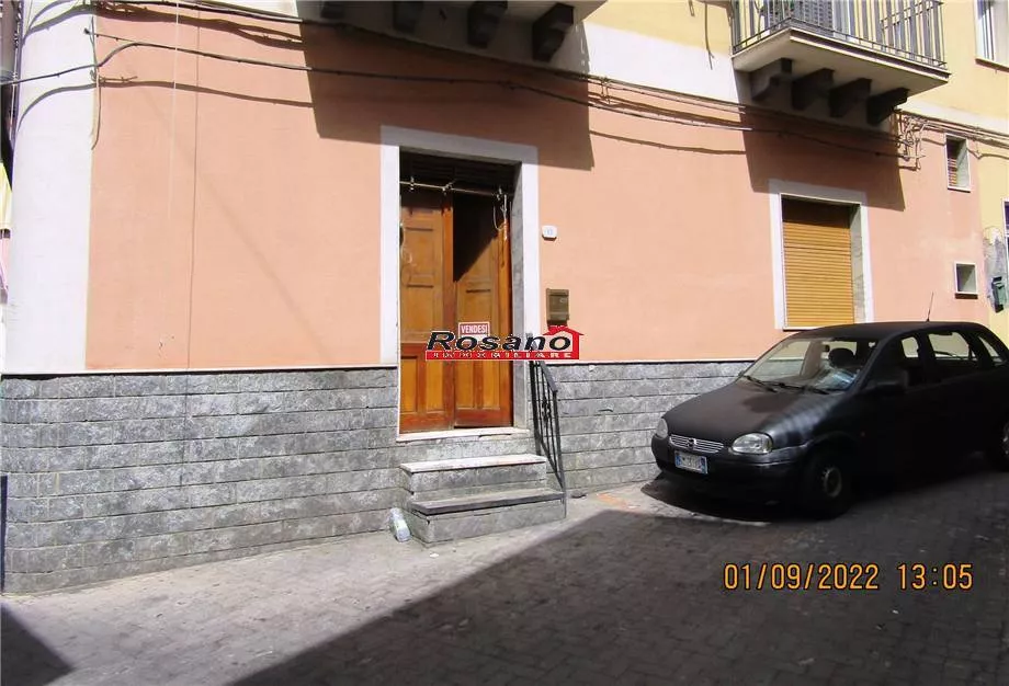 Immagine per Appartamento in vendita a Biancavilla via Simeto