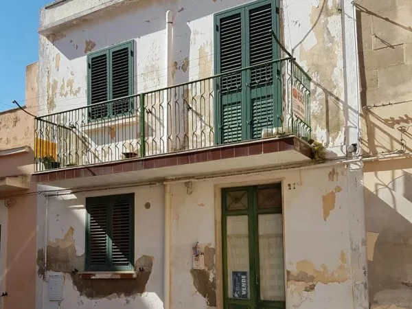 Immagine per Casa indipendente in vendita a Noto via Goffredo Mameli
