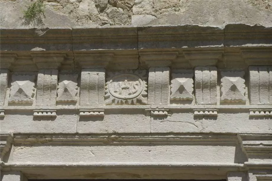 Immagine per Castello in vendita a Modica