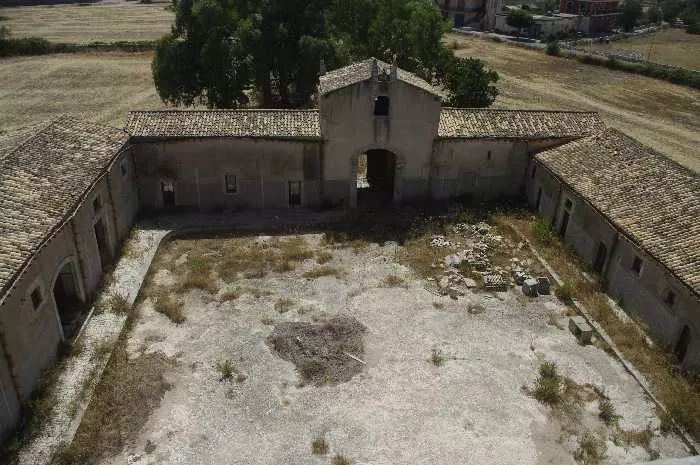 Immagine per Castello in vendita a Modica