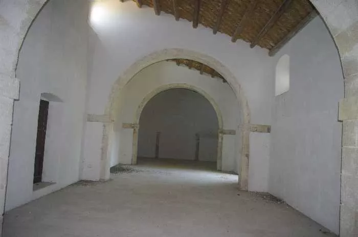 Immagine per Castello in vendita a Modica