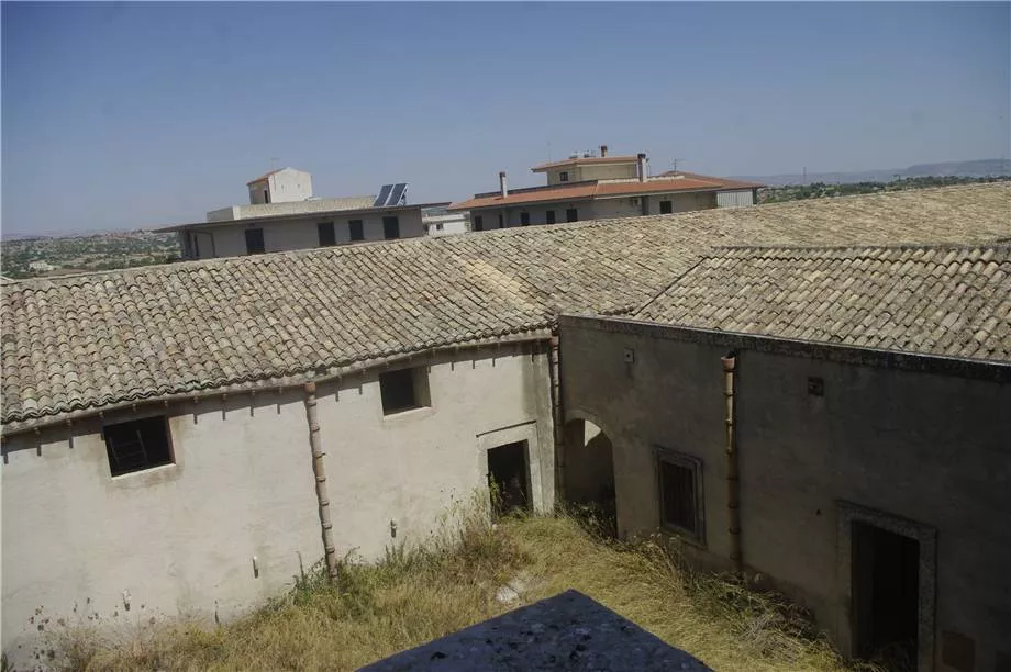 Immagine per Castello in vendita a Modica