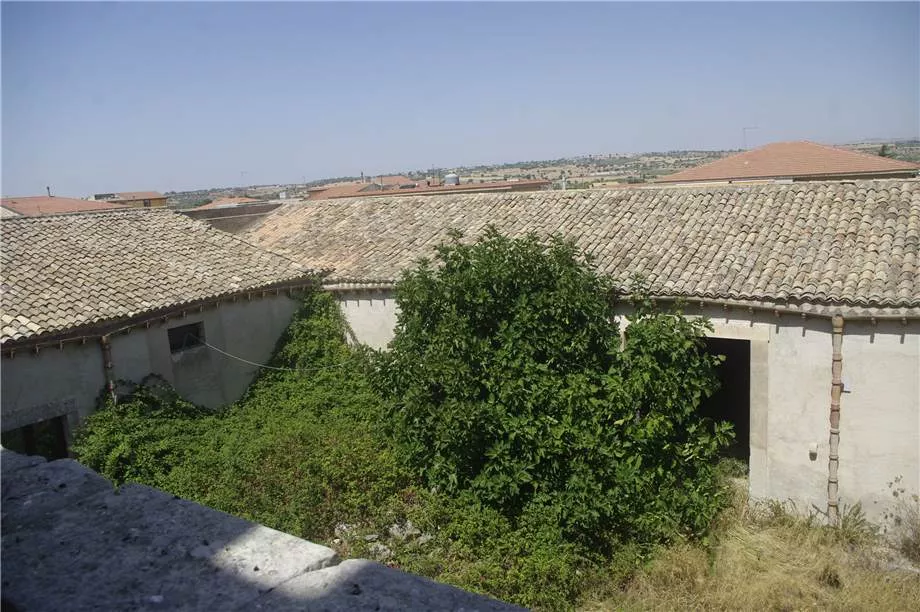 Immagine per Castello in vendita a Modica