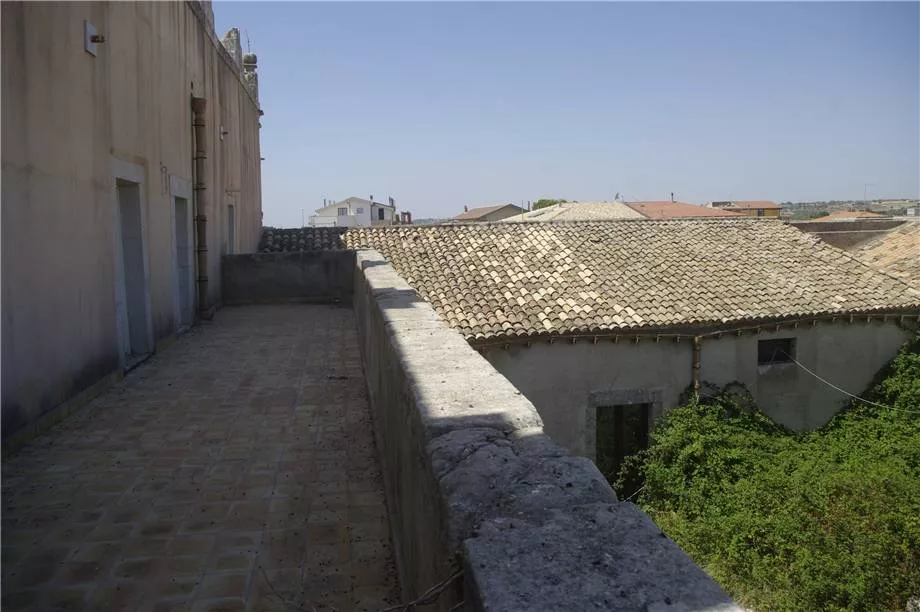 Immagine per Castello in vendita a Modica