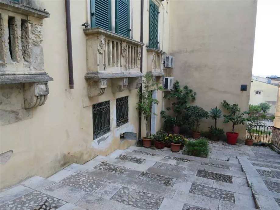 Immagine per Appartamento in vendita a Noto via Via Scala Di Gione