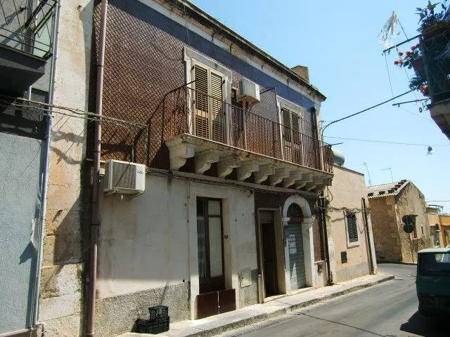 Immagine per Casa indipendente in vendita a Noto via Barbieri