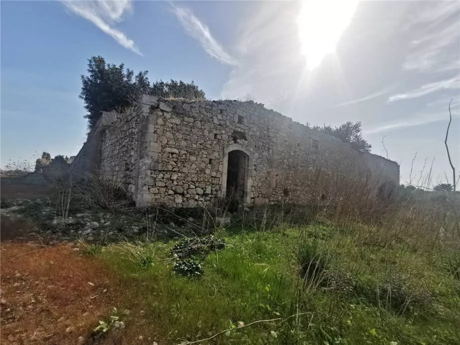 Immagine per Rustico in vendita a Noto via Contrada Stafenna