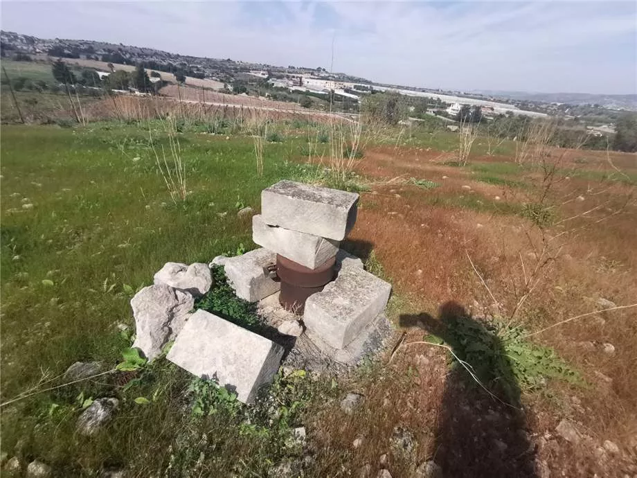 Immagine per Rustico in vendita a Noto via Contrada Stafenna