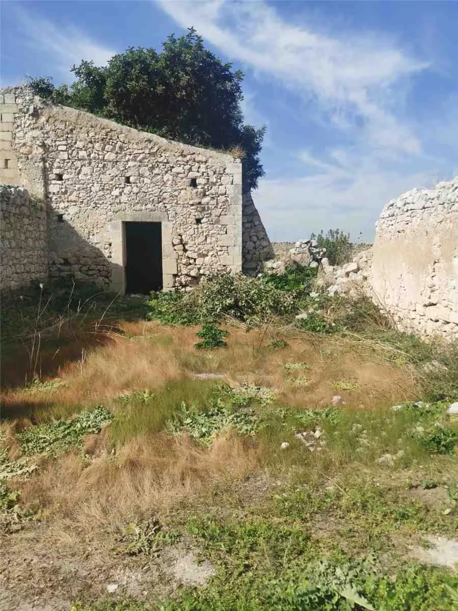 Immagine per Rustico in vendita a Noto via Contrada Stafenna