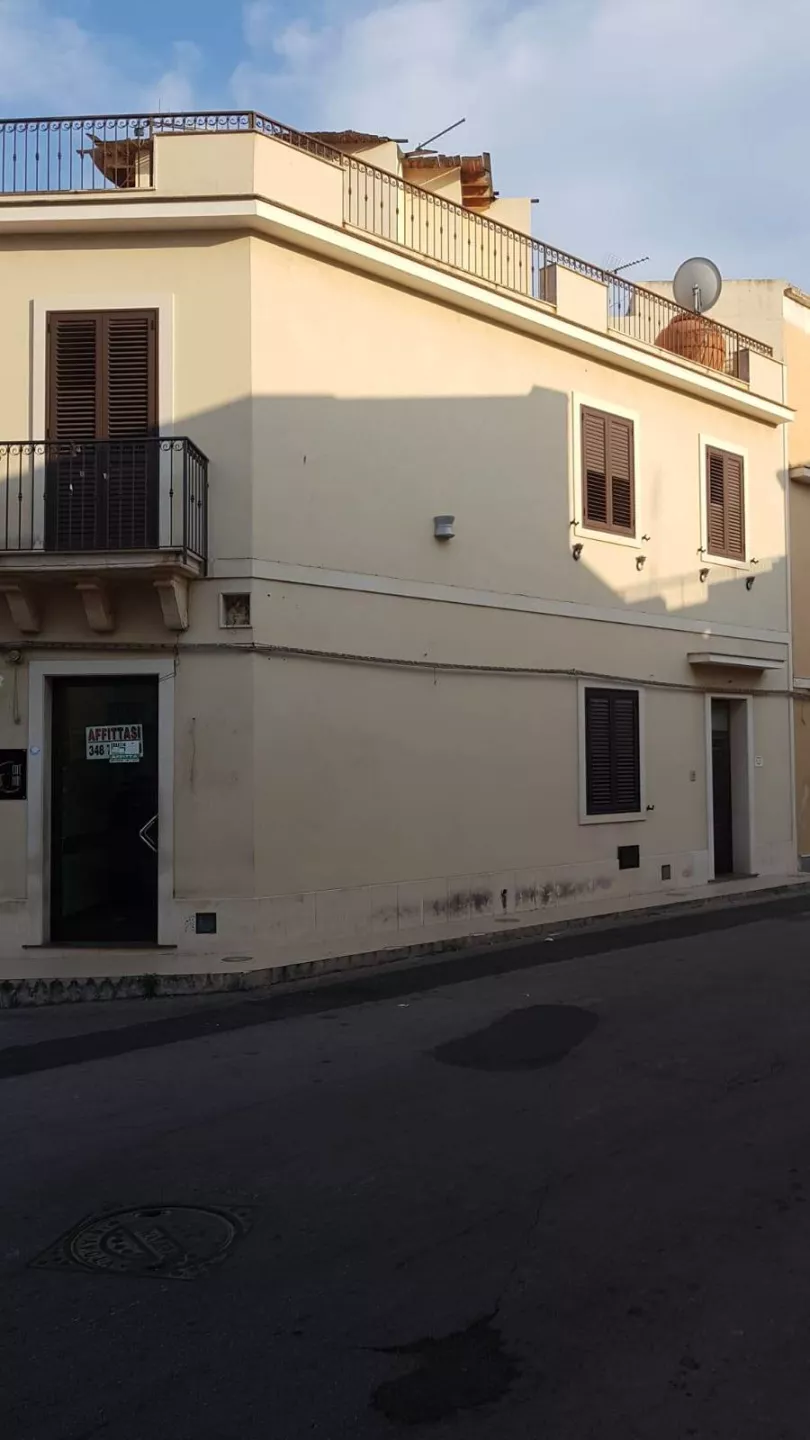 Immagine per Casa indipendente in vendita a Avola via Duca Degli Abruzzi