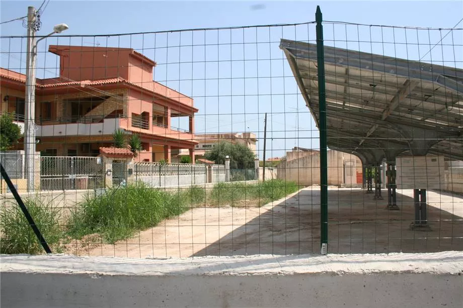 Immagine per Villa in vendita a Avola via Condorelli