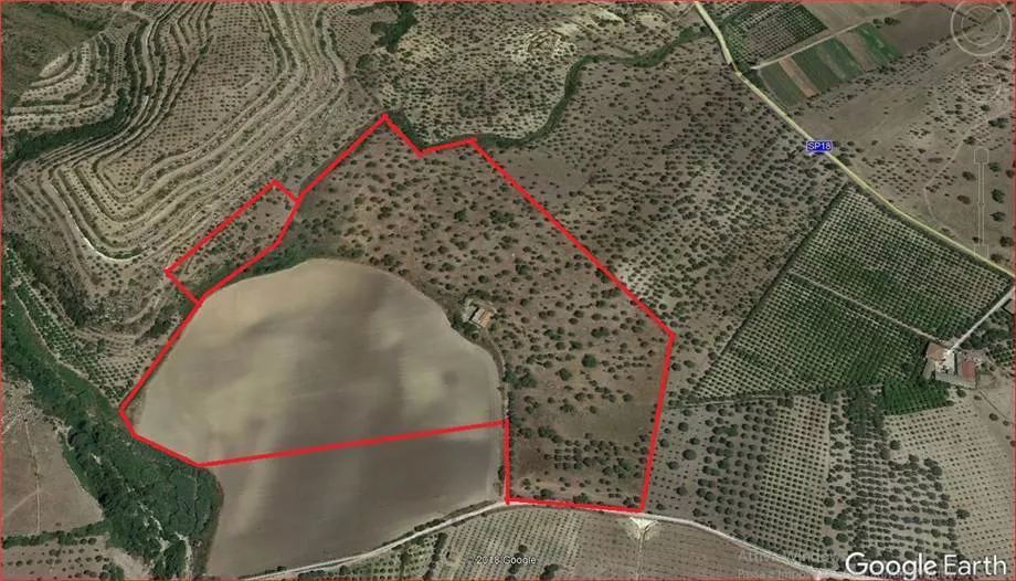 Immagine per Terreno edificabile in vendita a Noto
