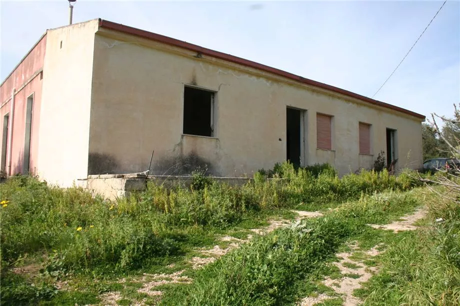 Immagine per Terreno edificabile in vendita a Noto