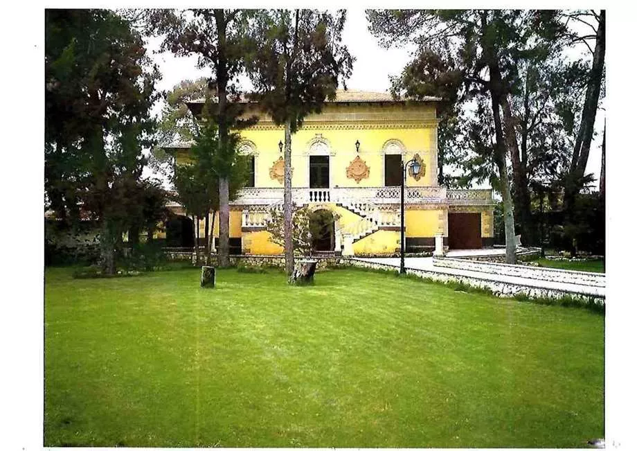 Immagine per Casa indipendente in vendita a Francofonte