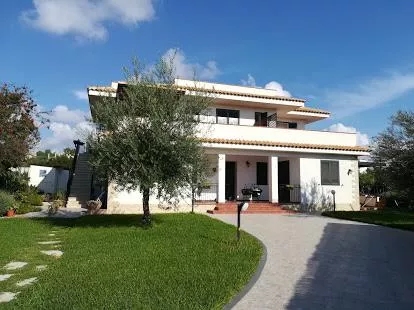 Immagine per Villa in vendita a Noto