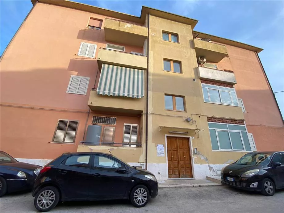 Immagine per Appartamento in vendita a Avola via Sabotino