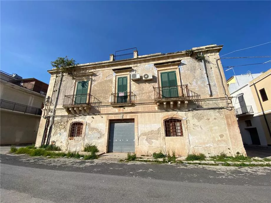 Immagine per Palazzo Storico in vendita a Avola via Armondi