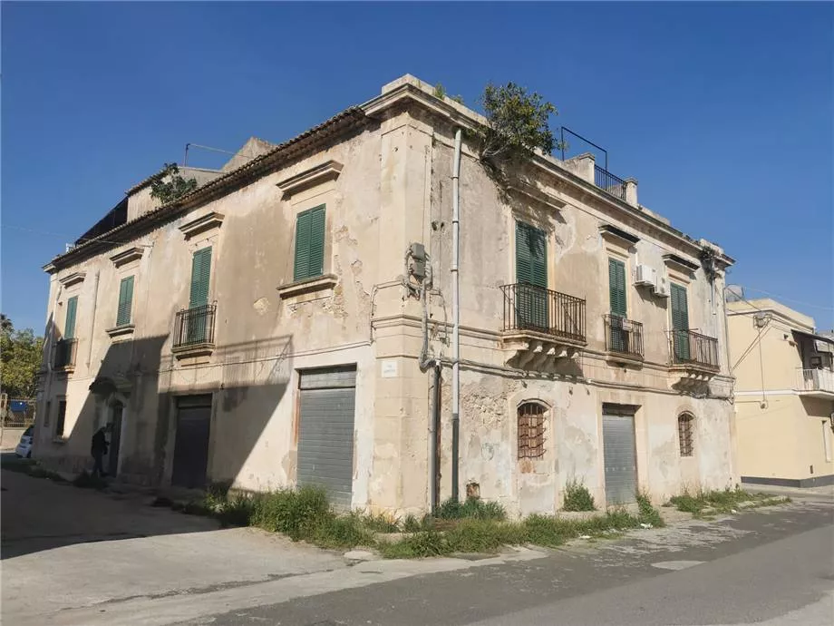 Immagine per Villa in vendita a Avola via Armondi