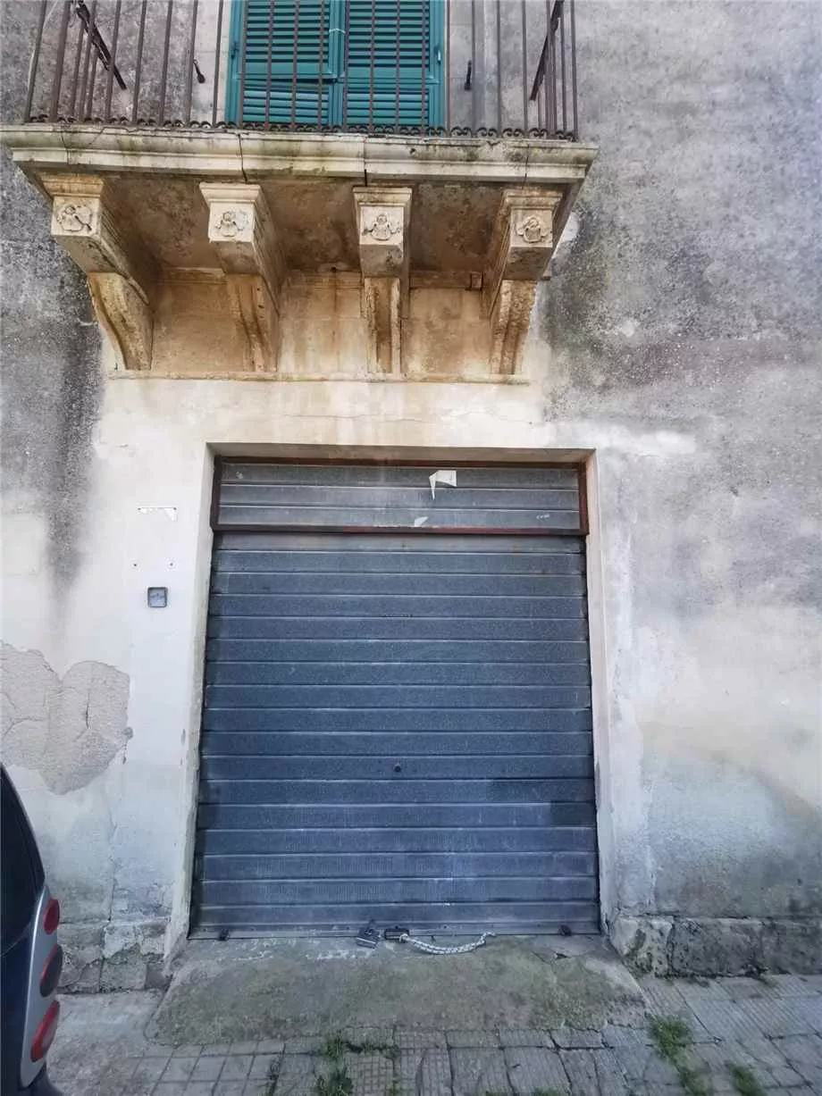 Immagine per Palazzo Storico in vendita a Avola via Armondi