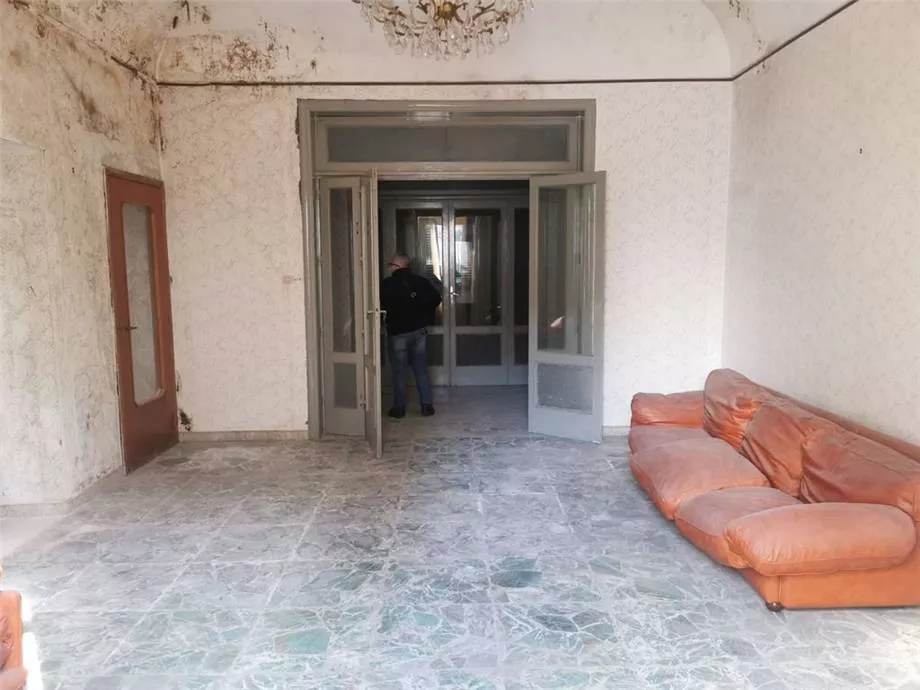 Immagine per Palazzo Storico in vendita a Avola via Armondi