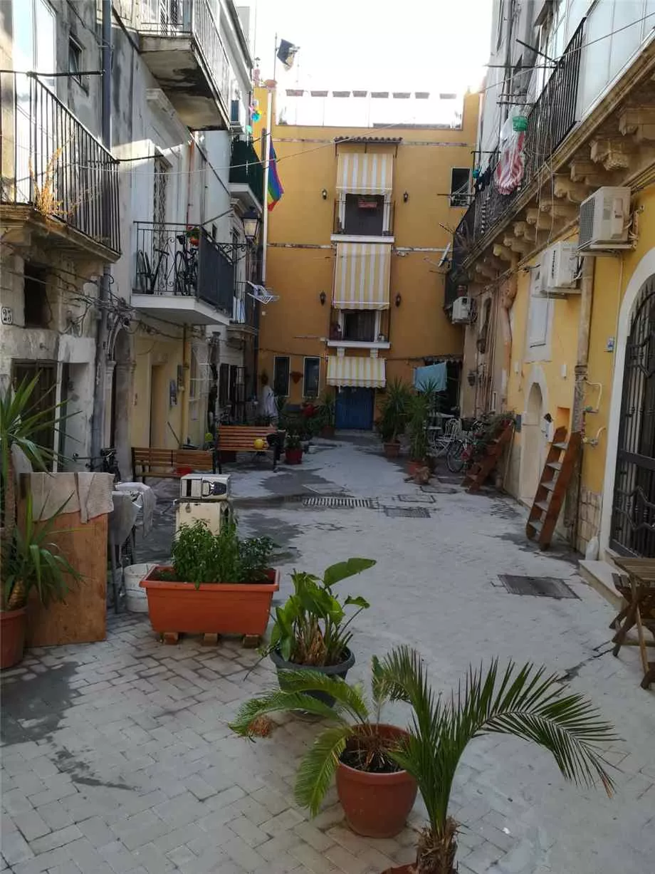 Immagine per Casa indipendente in vendita a Siracusa